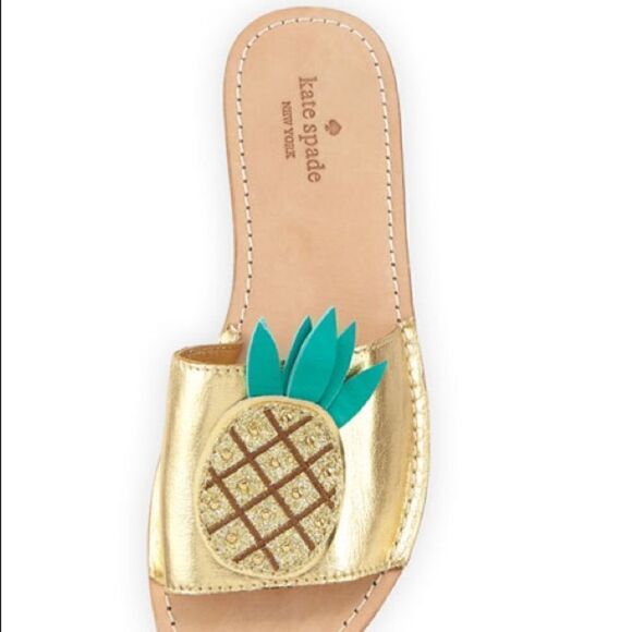 Kate spade sandals  - Picture 6 of 7